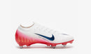 Chuteira Nike Air Zoom Mercurial Vapor XV Elite(TRAVA MISTA)