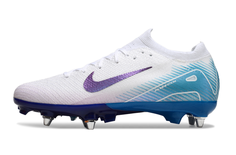 Chuteira Nike Air Zoom Mercurial Vapor XV Elite (TRAVA MISTA)