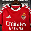 Camisa Benfica 2025/26