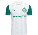 Camisa Palmeiras II - 25/26 MODELO JOGADOR