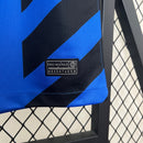 Camisa Inter de Milão 2024/25