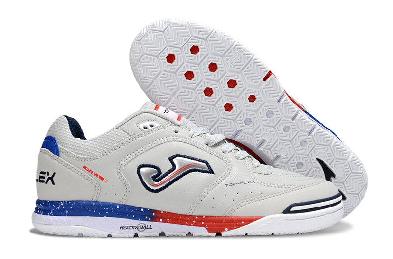 Chuteira Futsal Joma Flex Rebound