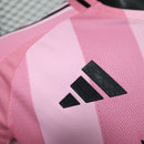 Camisa Inter Miami 2025/26