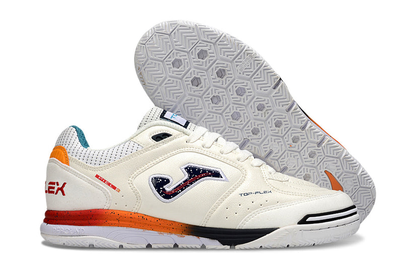 Chuteira Futsal Joma Flex Rebound