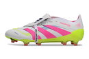 Chuteira Adidas 25 Predator Elite Tongue