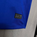 Camisa Seleção França 2024/25