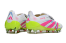 Chuteira Adidas 25 Predator Elite Tongue (TRAVA MISTA)