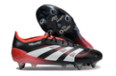 Chuteira Adidas 25 Predator Elite Tongue (TRAVA MISTA)