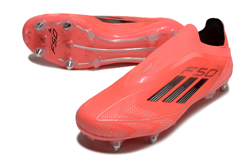 Chuteira Adidas F50 Elite (TRAVA MISTA)