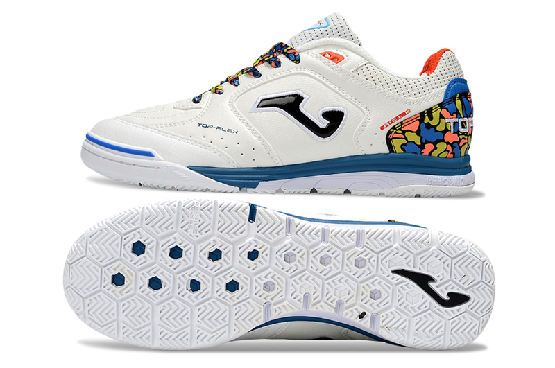 Chuteira Futsal Joma Flex Rebound