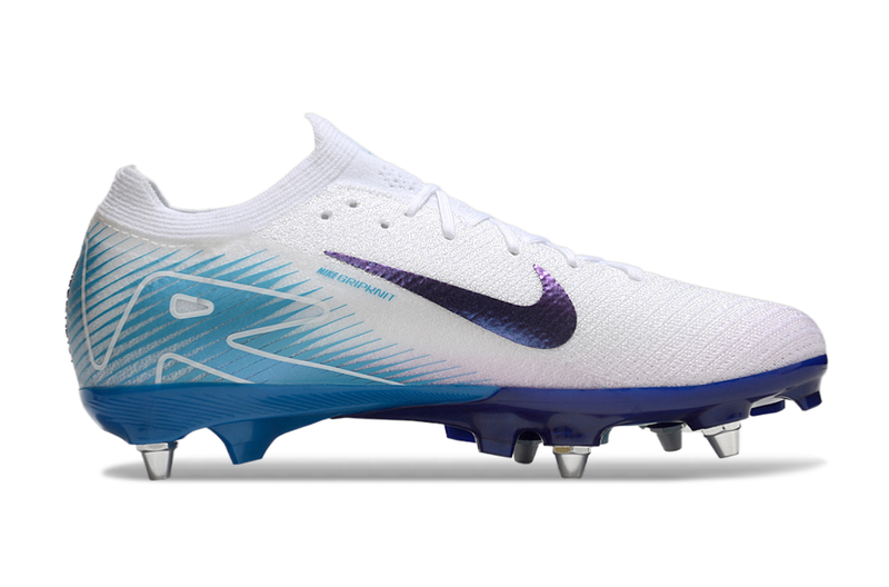 Chuteira Nike Air Zoom Mercurial Vapor XV Elite (TRAVA MISTA)