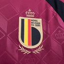 Camisa Bélgica 2024/25