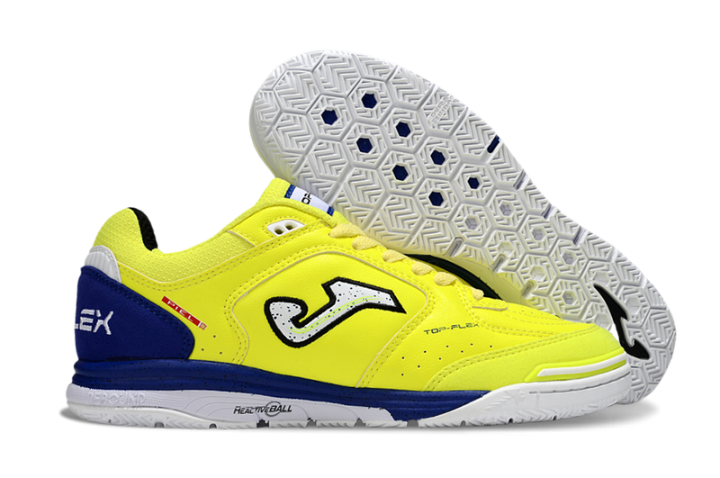 Chuteira Futsal Joma Flex Rebound