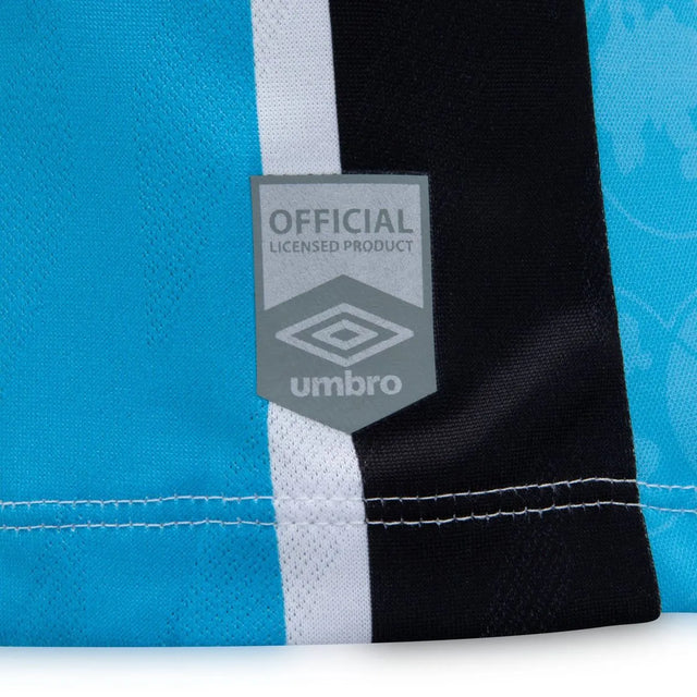 Camisa Grêmio 2025/26-BRAITHWAITE Nº22