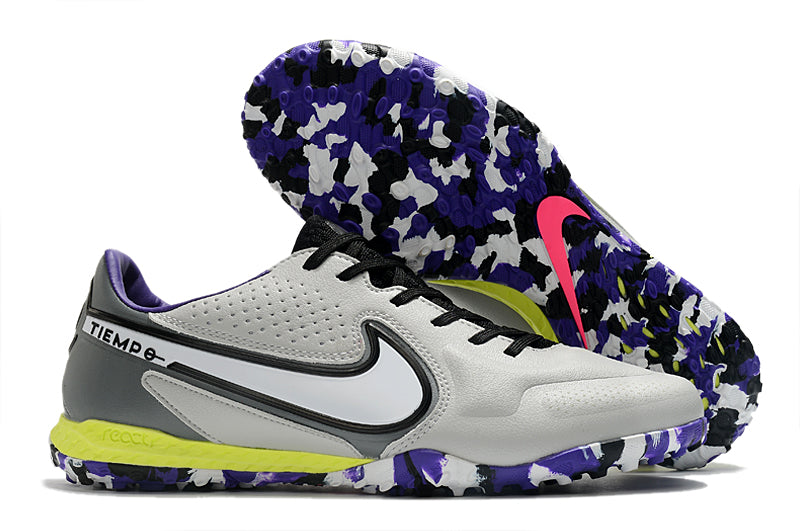 Chuteira Nike React Tiempo Legend 9