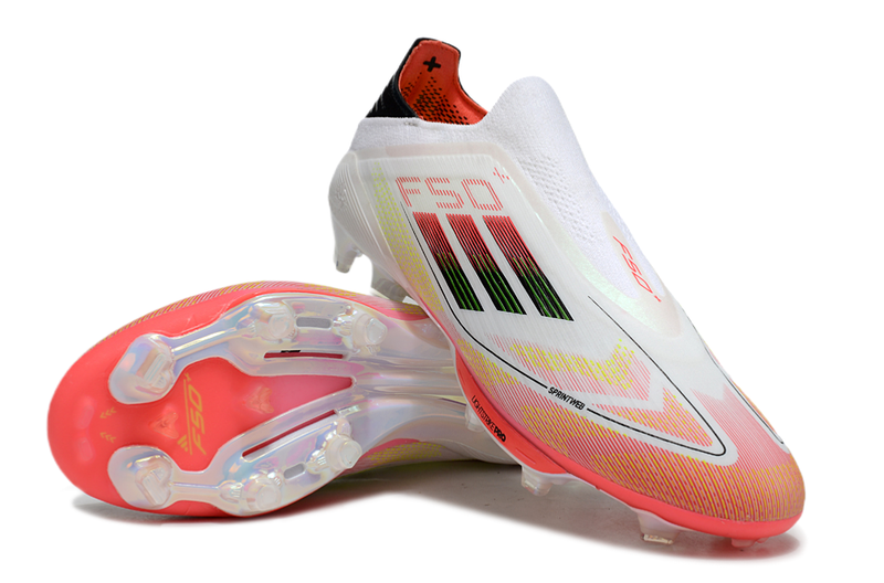 Chuteira Adidas F50 LIGHTSTRIKE · PRO