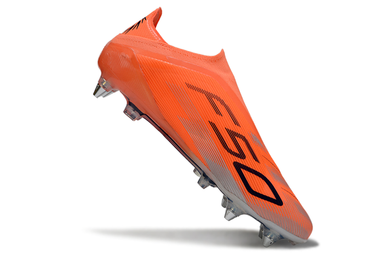 Chuteira Adidas F50 Elite (TRAVA MISTA)