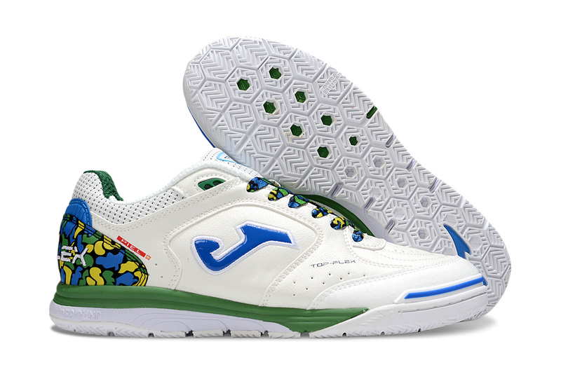 Chuteira Futsal Joma Flex Rebound