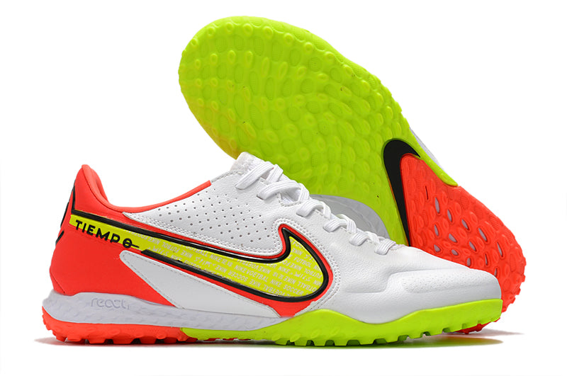 Chuteira Nike React Tiempo Legend 9 PRO