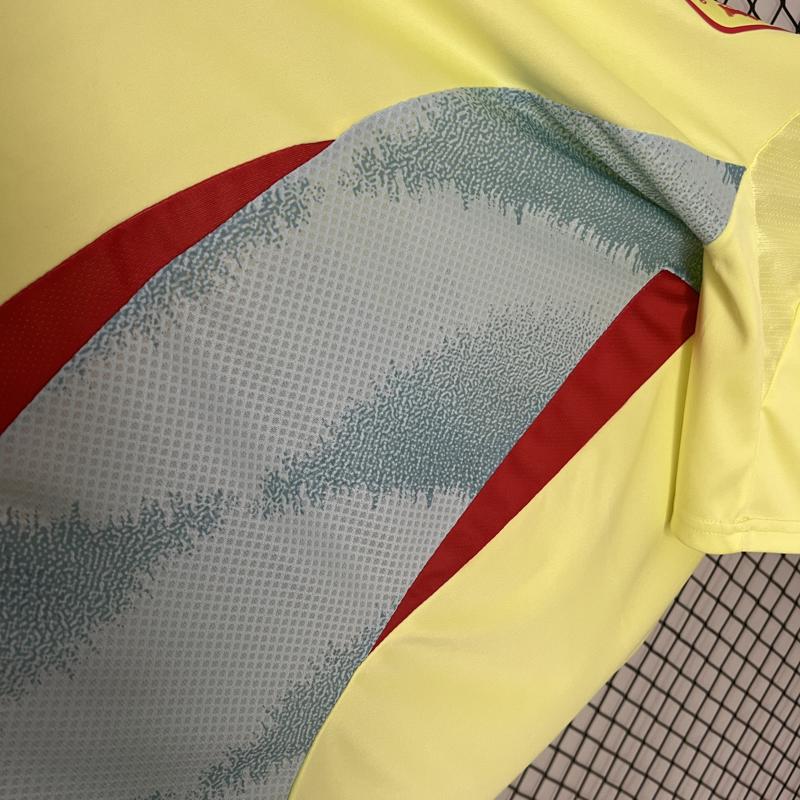 Camisa Espanha 2024