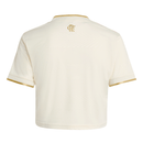 Cropped Flamengo Feminino 25/26