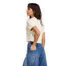 Cropped Flamengo Feminino 25/26