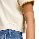 Cropped Flamengo Feminino 25/26