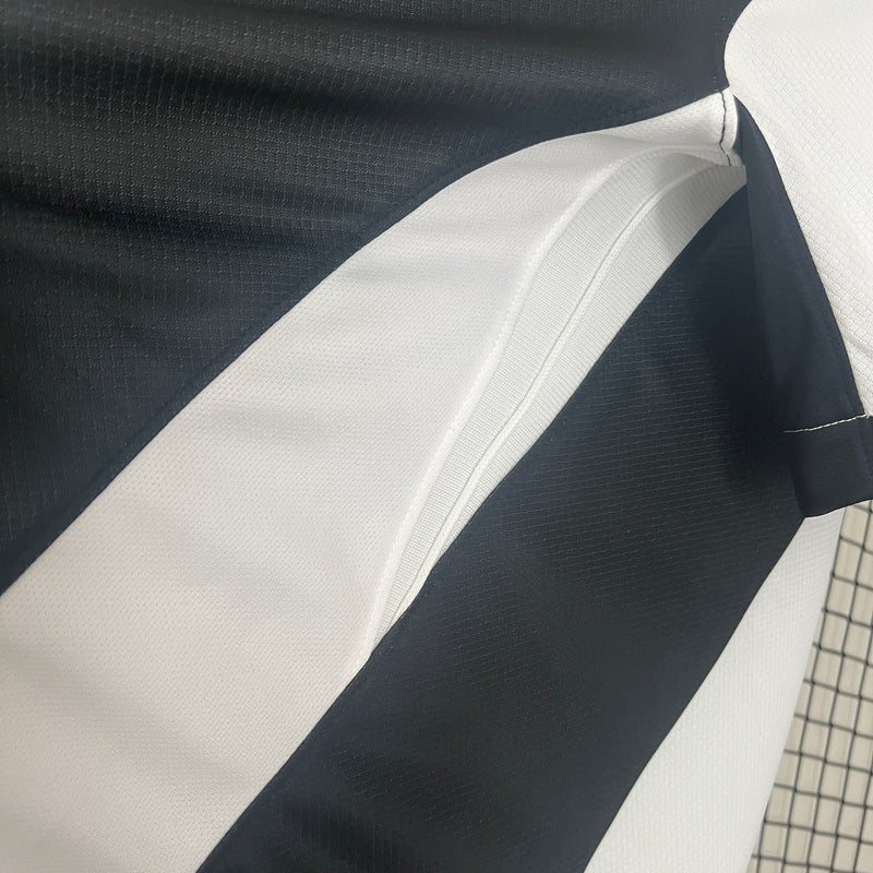 Camisa Corinthians 2024/25  - JOGADOR