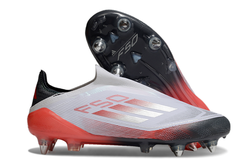 Chuteira Adidas F50 Elite (TRAVA MISTA)
