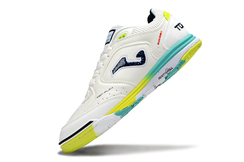 Chuteira Futsal Joma Flex Rebound