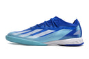 Chuteira Futsal Adidas X CRAZYFAST