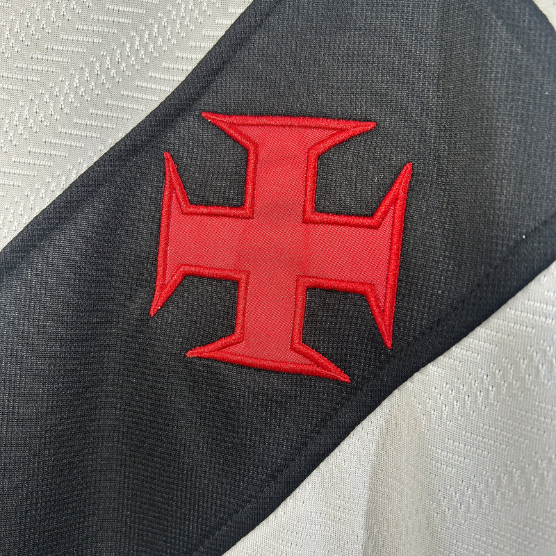 Camisa Vasco da Gama 25/26 II