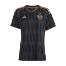 Camisa Atlético Mineiro 2025/26 II Feminina