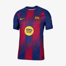 Camisa Barcelona 2025/26