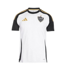 Camisa Atlético Mineiro 2025/26