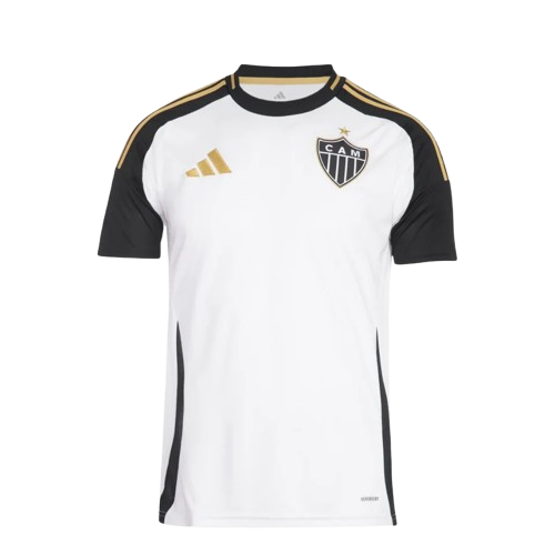 Camisa Atlético Mineiro 2025/26