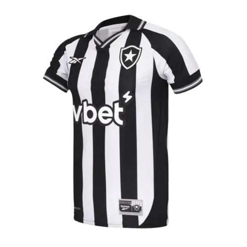 Camisa Botafogo 2025/26