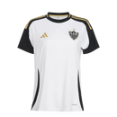 Camisa Atlético Mineiro Feminina 2025/26
