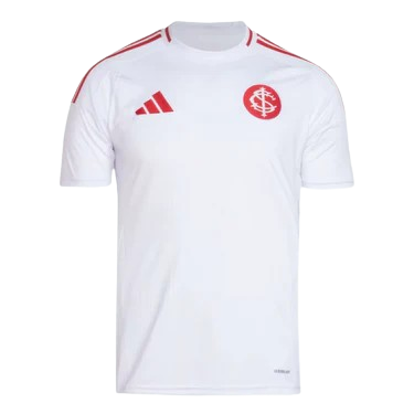 Camisa SC Internacional 2025/26 II