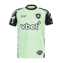Camisa Botafogo 2025/26 GOLEIRO