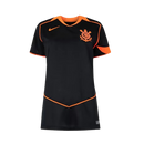 Camisa Corinthians Feminina 2025/26 TOTAL 90 III LANÇAMENTO