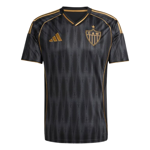 Camisa Atlético Mineiro 2025/26 II