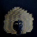 Camisa Flamengo Consciência Negra Edit Masculino