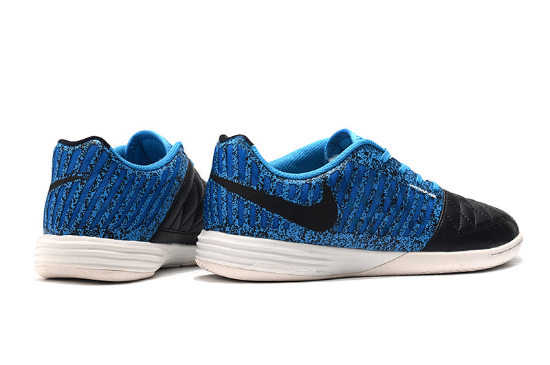 Chuteira Nike Lunar Gato II IC Futsal