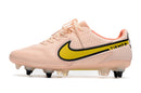 Chuteira Nike Tiempo Legend, Trava Mista Removivel