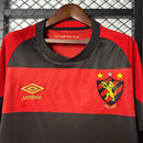 Camisa Sport Recife 25/25