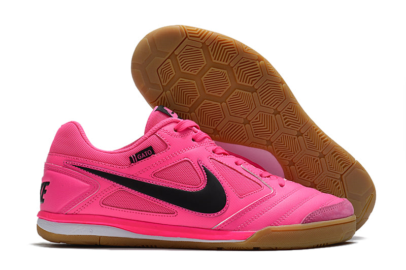 Tenis Futsal Nike Futsal Supreme x Nike SB Gato