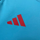 Camisa Flamengo 2025/26 TREINO