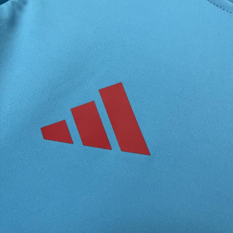 Camisa Flamengo 2025/26 TREINO