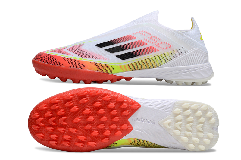 Chuteira Adidas F50